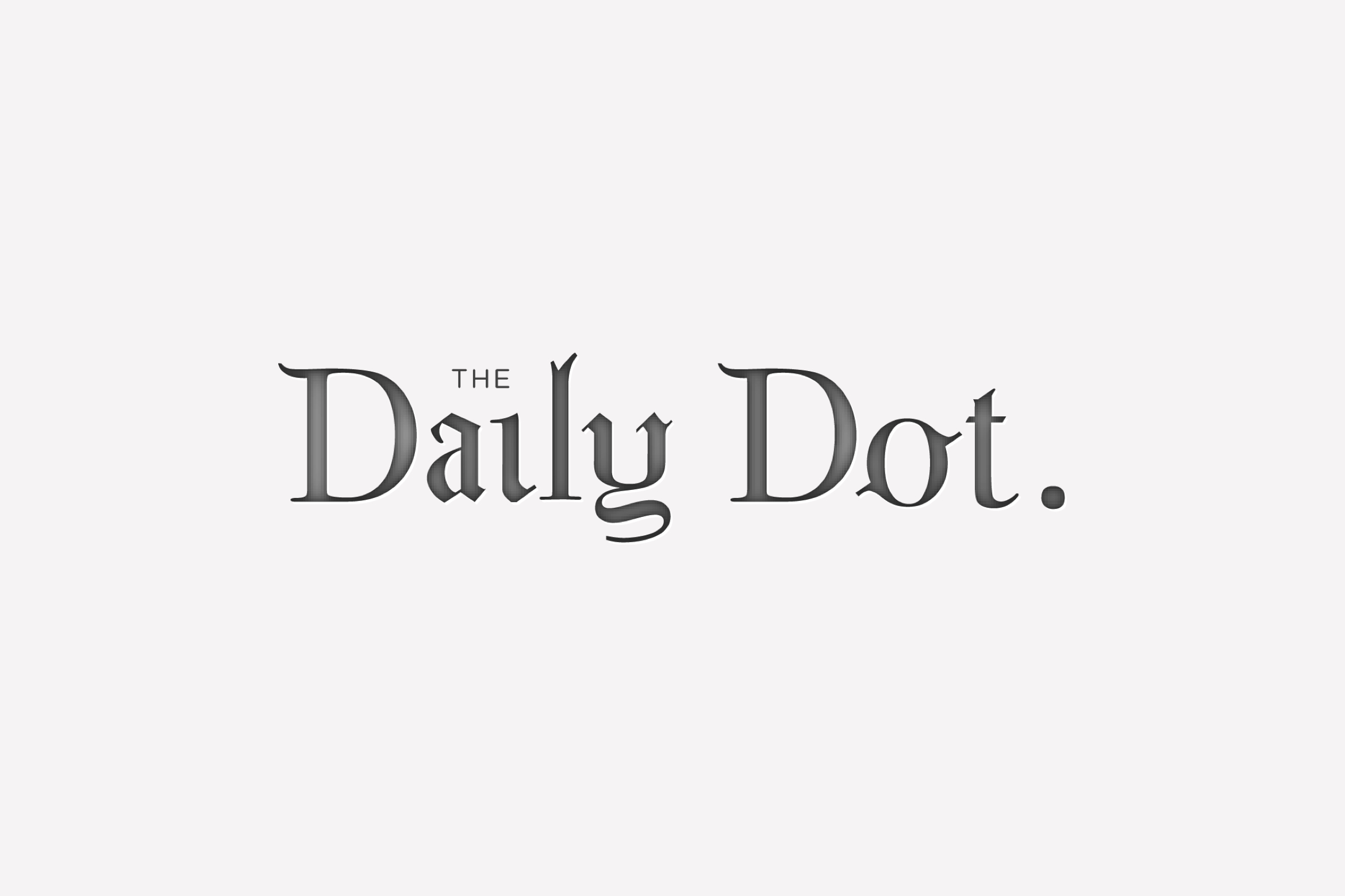 the daily dot logo